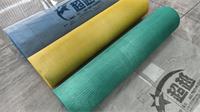 湿法纺丝法和熔融纺丝法在生产玻璃纤维方面有什么区别？