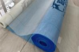 耐碱网格布和高强网格布的核心区别