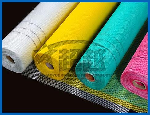 网格布施工规范、沈阳超越达产品优势与常见问题答疑